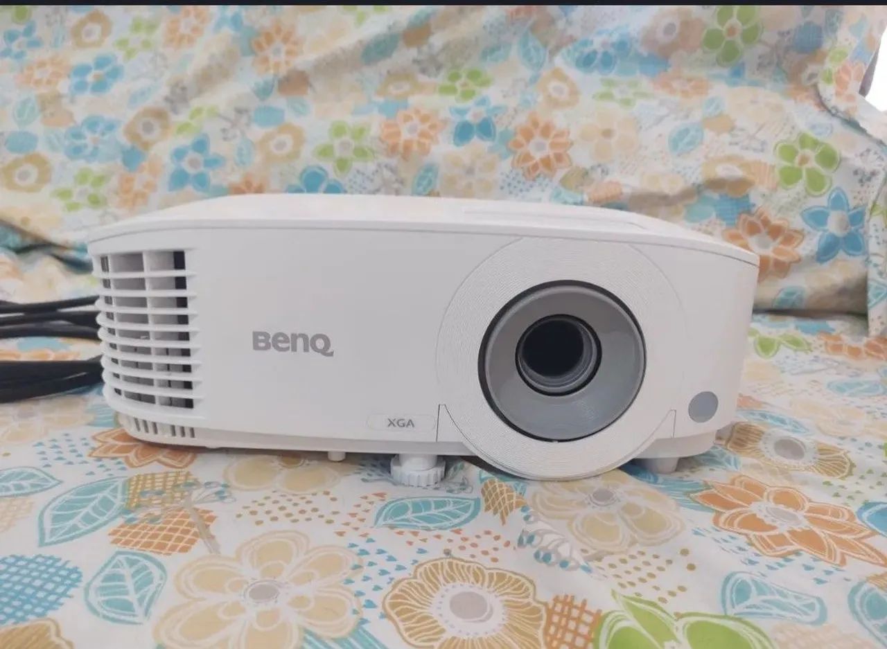 Projetor BenQ MX560 3D - Foto 2