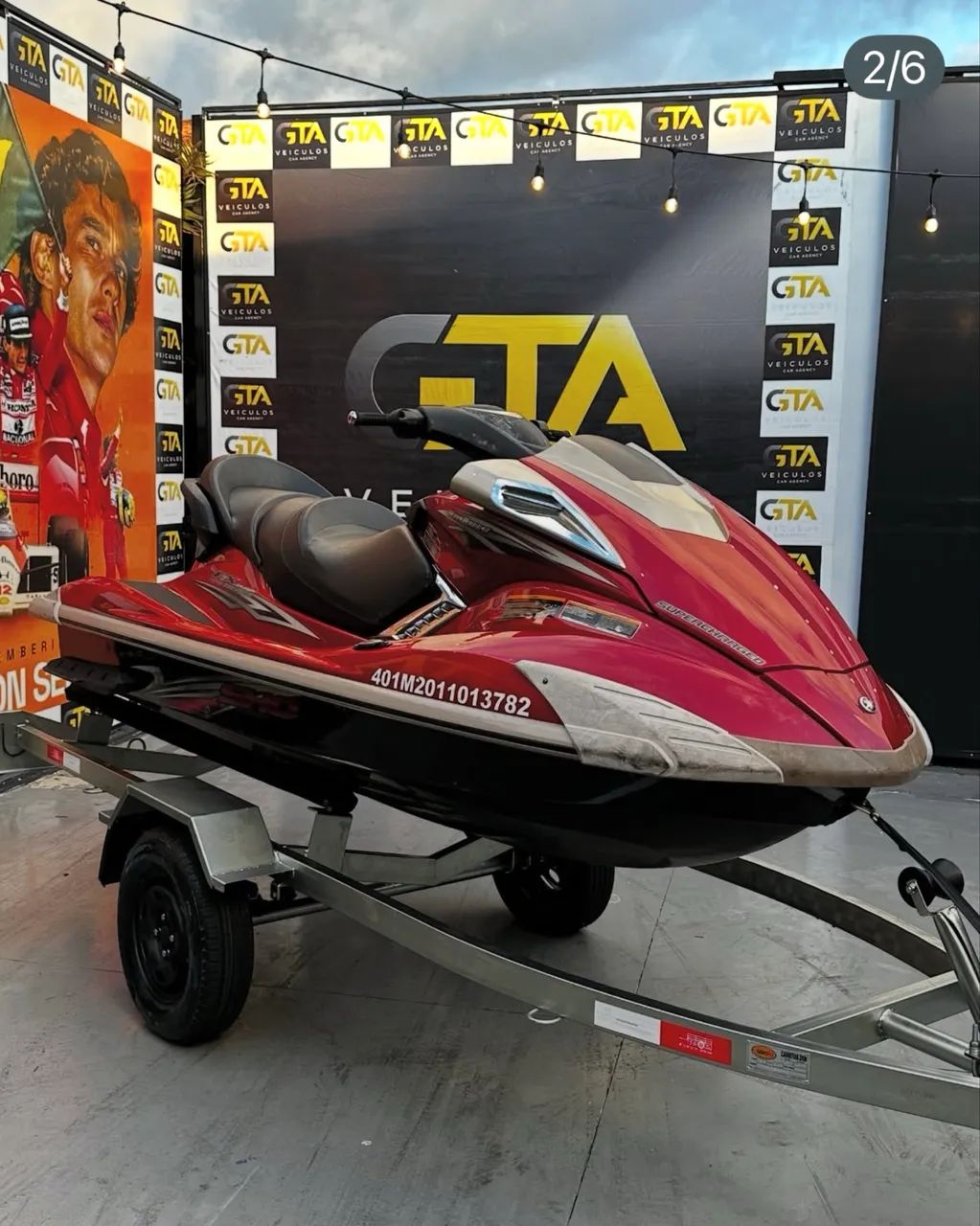 Jetski  - Foto 5