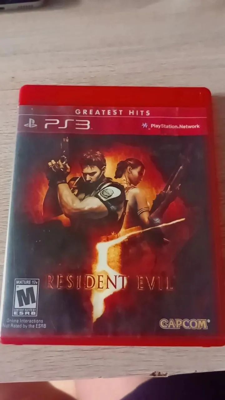 Jogos ps3 - Foto 2