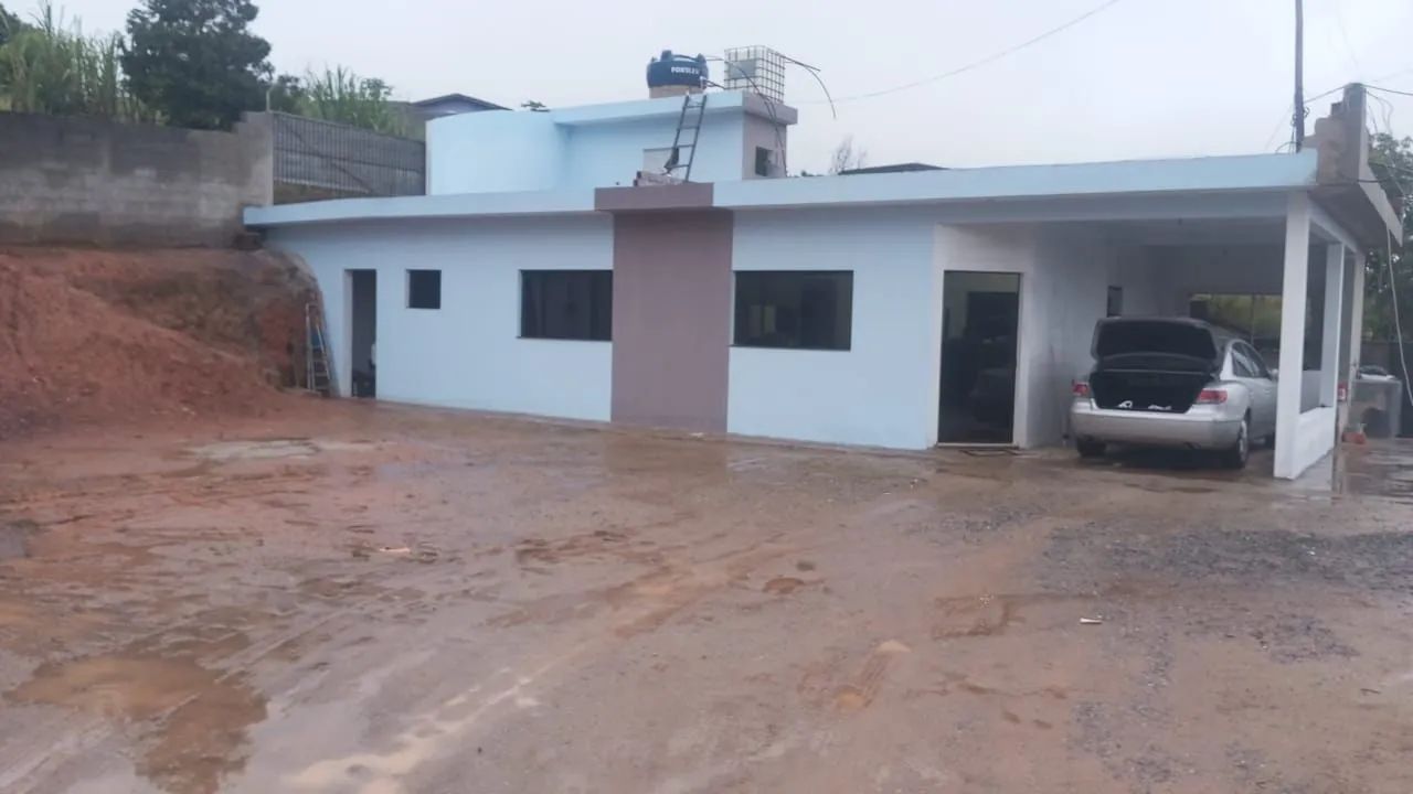 Casa a venda próximo ao bairro Ortizes PIEDADE-SP 