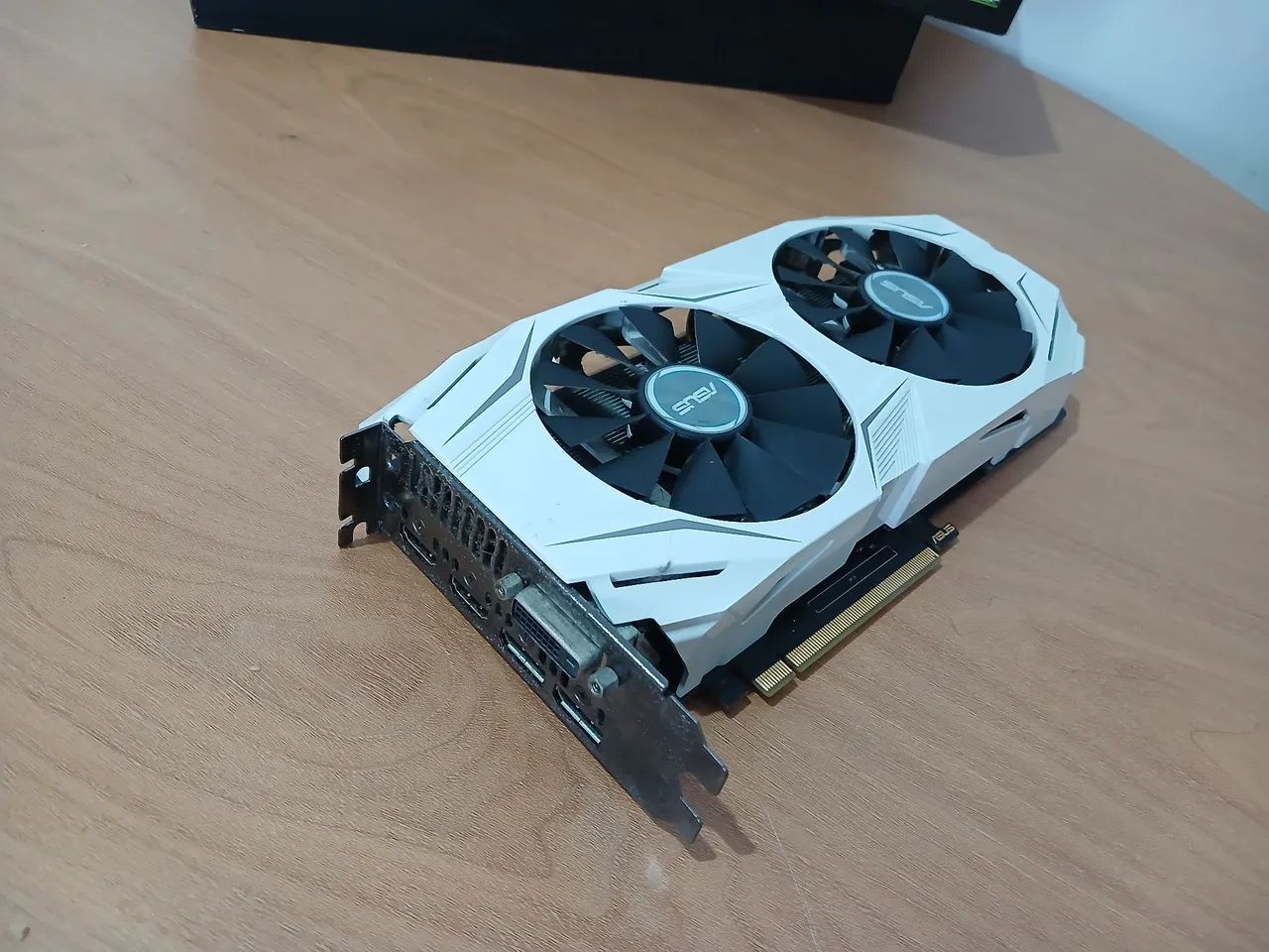 GTX 1060 6GB ASUS - Foto 3