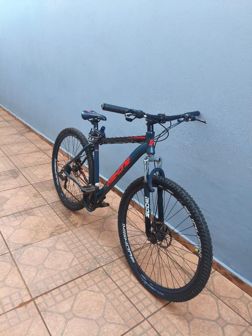Bicicleta Heighone aro 29 - Foto 5