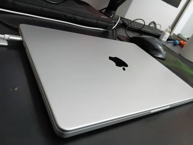 Macbook M4 Pro 24Gb Ram 512Gb - Foto 2