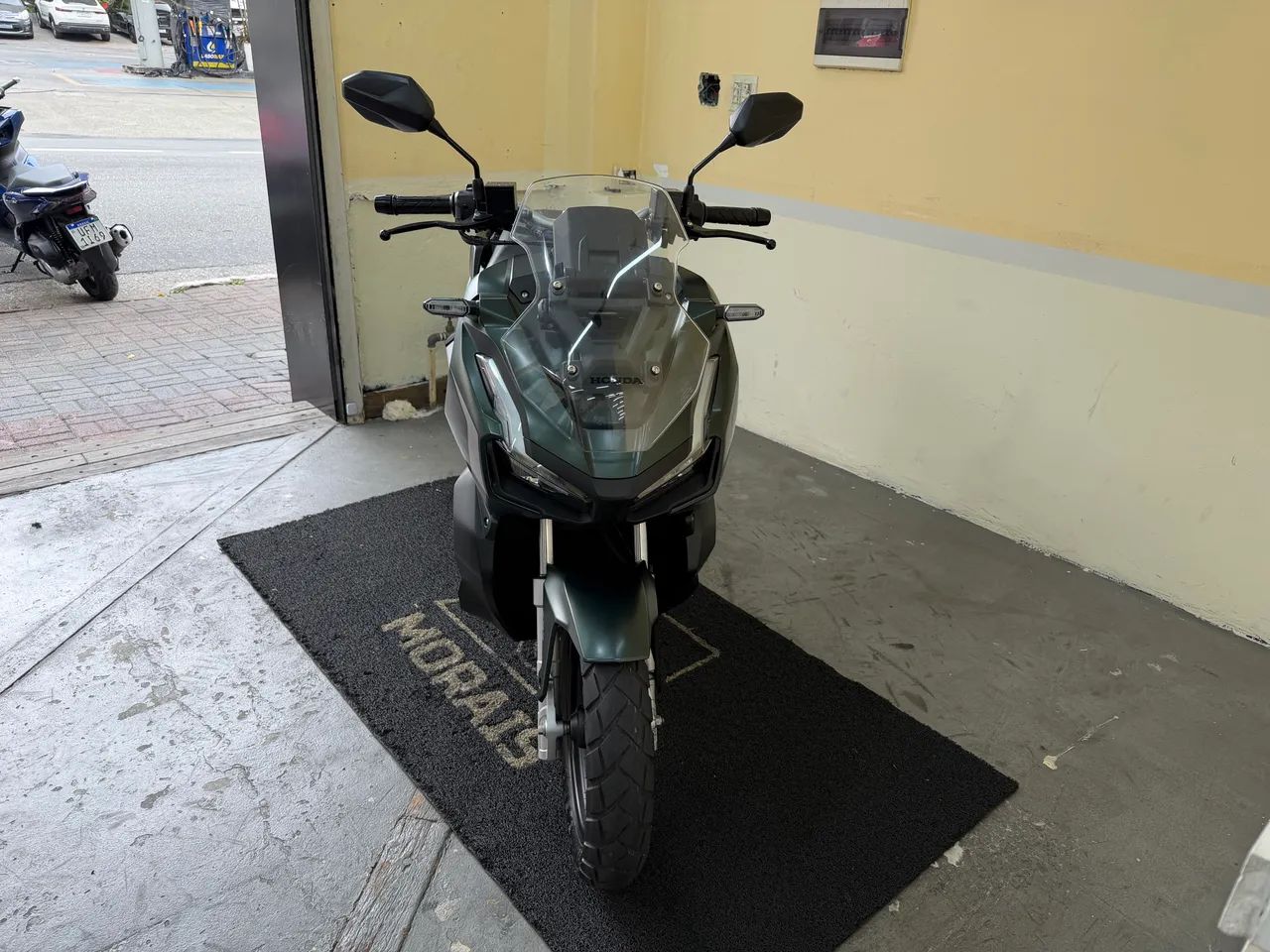 Honda ADV 150  - Foto 5