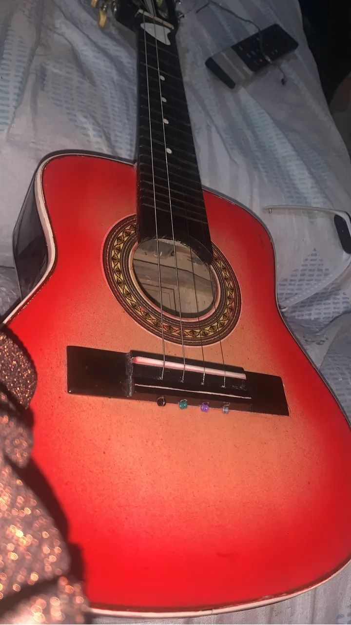 Cavaquinho 