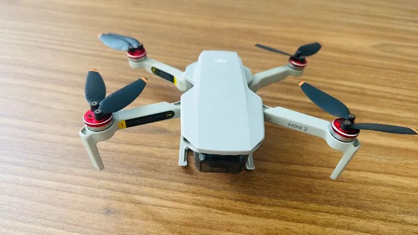 Drone DJI mini 2 - Foto 3