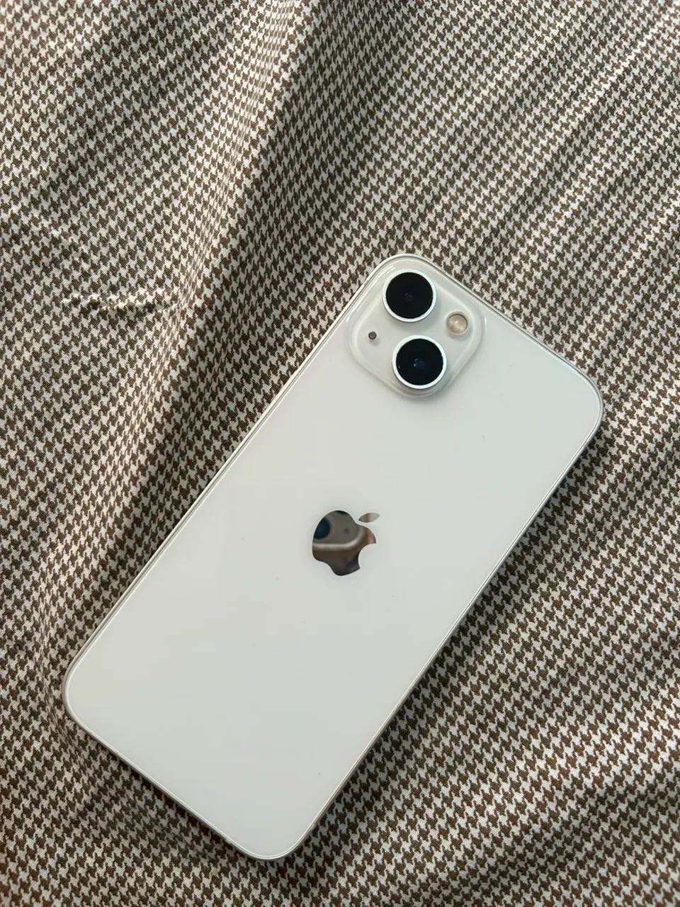 Iphone 13 128gb branco