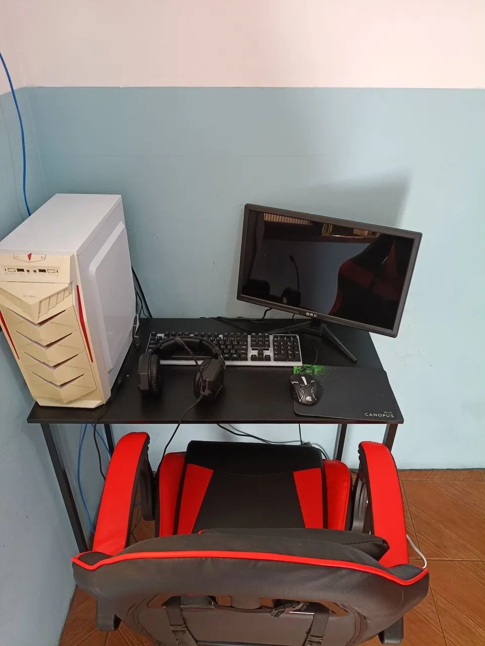 Computador  - Foto 3