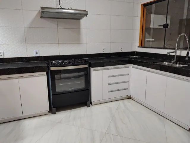 Aluga-se Casa Nova no Cambolo  - Foto 3