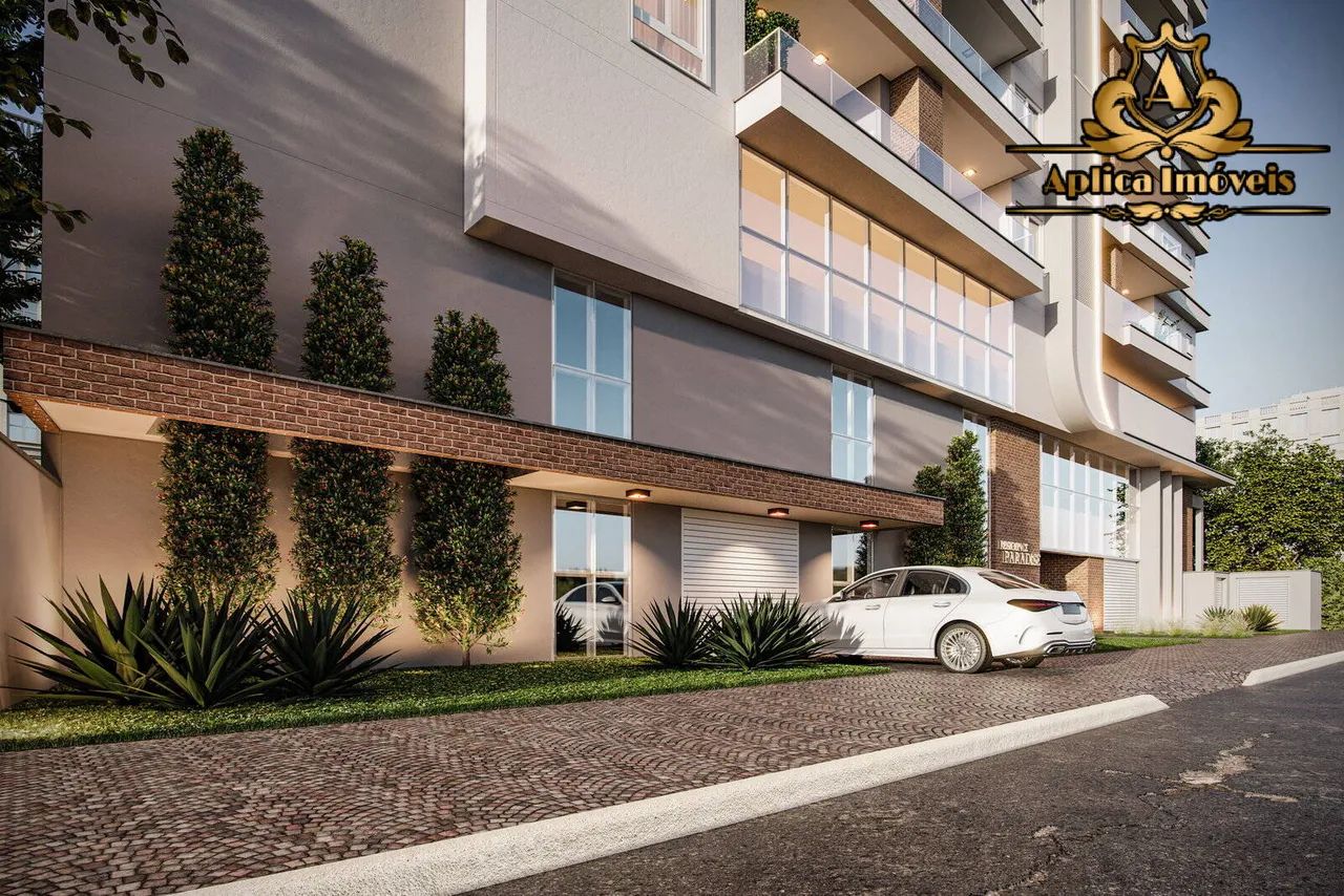 Apartamento com duas suítes no Gravatá - Foto 2