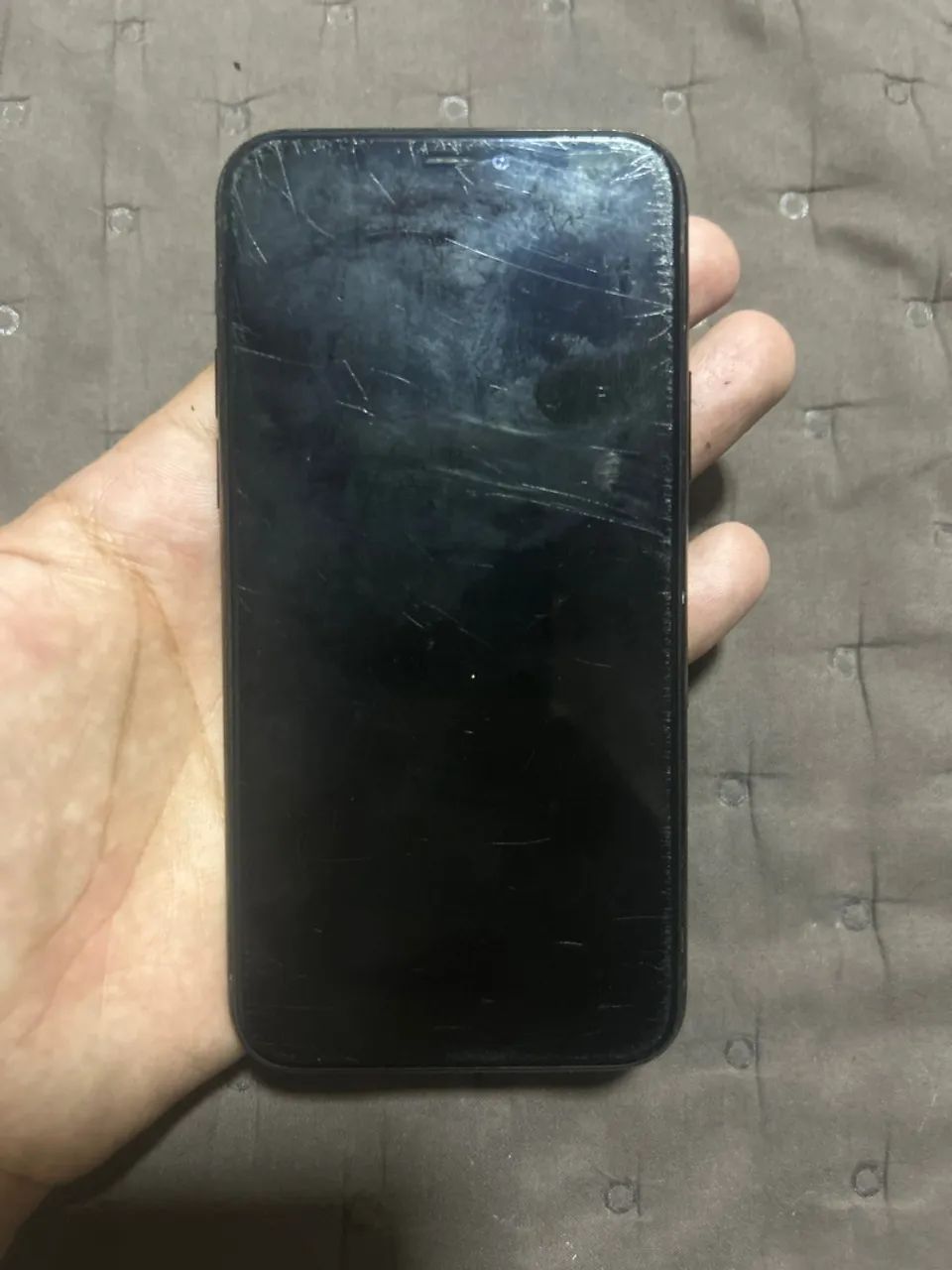 iPhone 11 Pro Max 256G retirada de peças  - Foto 2