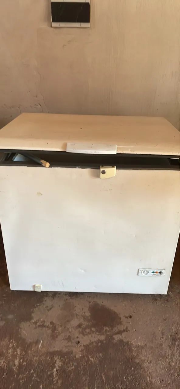 Freezer 400 litros - Foto 5