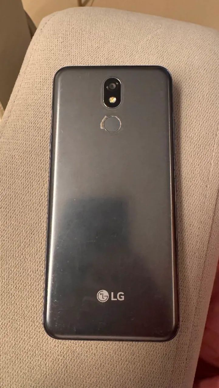 Celular LG K12 - Foto 3