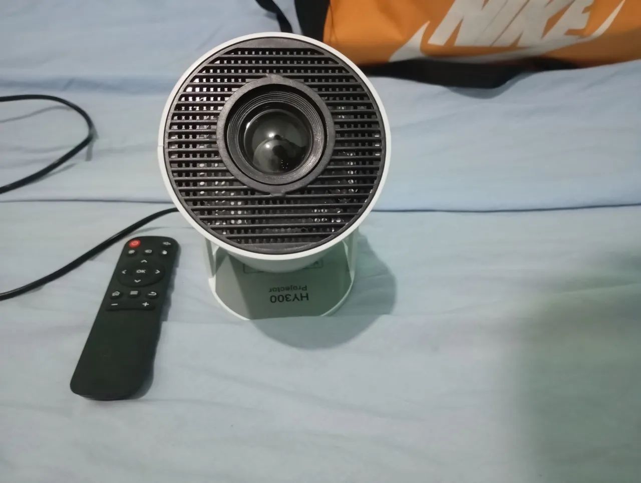 Projetor cinema em casa - Foto 2
