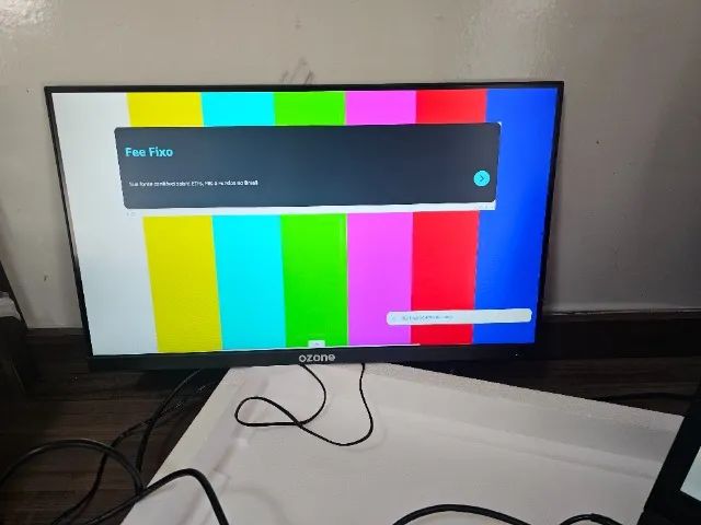 Monitor Ozone DSP25, 24.5", Full HD, G-SYNC, 144 Hz, 1 ms - Foto 2