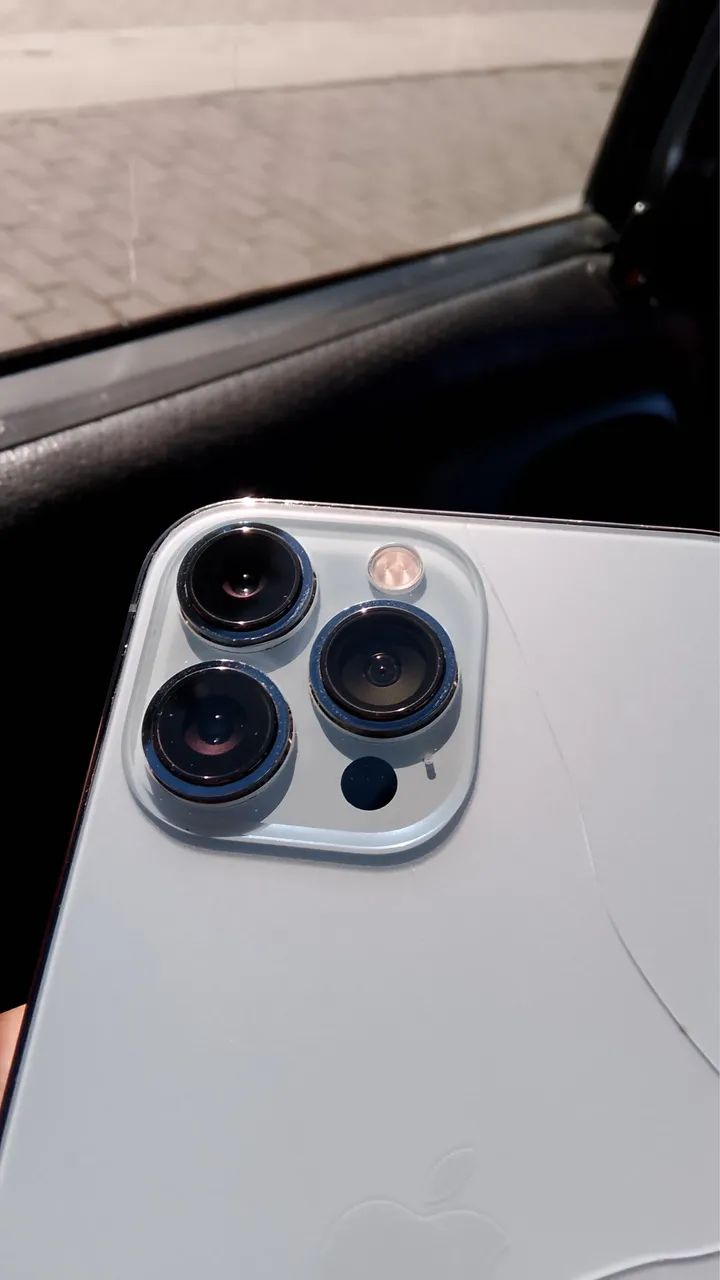 iPhone 13 Pro Max 