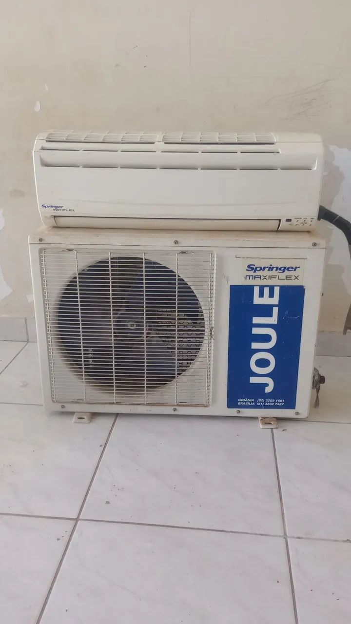 Ar condicionado 12000 btus. - Foto 4