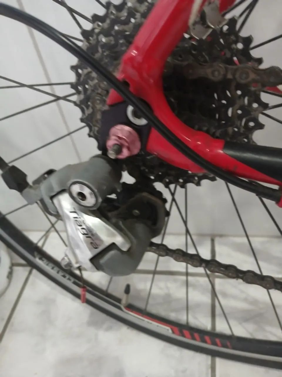 Bicicleta Speed  - Foto 5