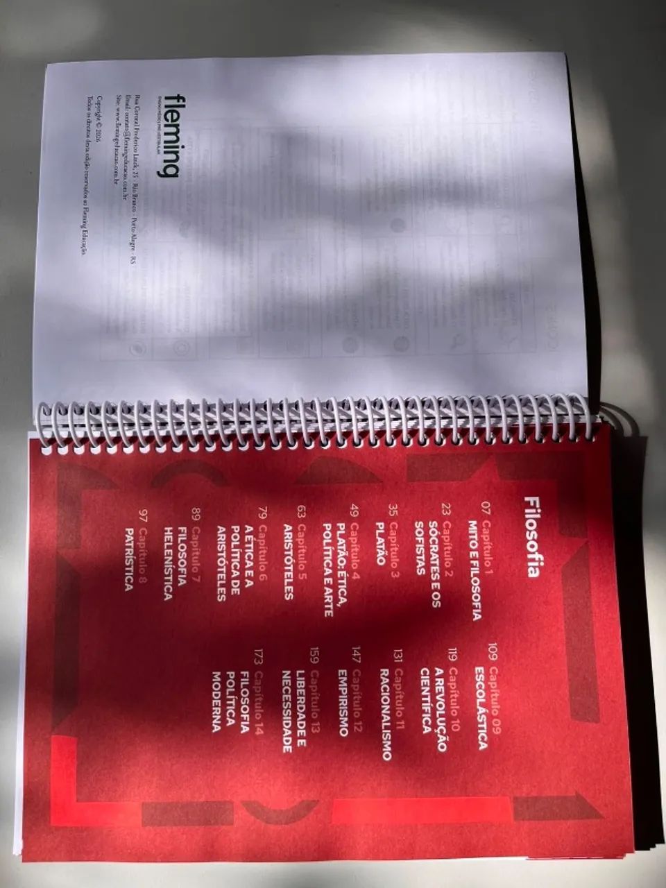 Apostila Didática  - Foto 2