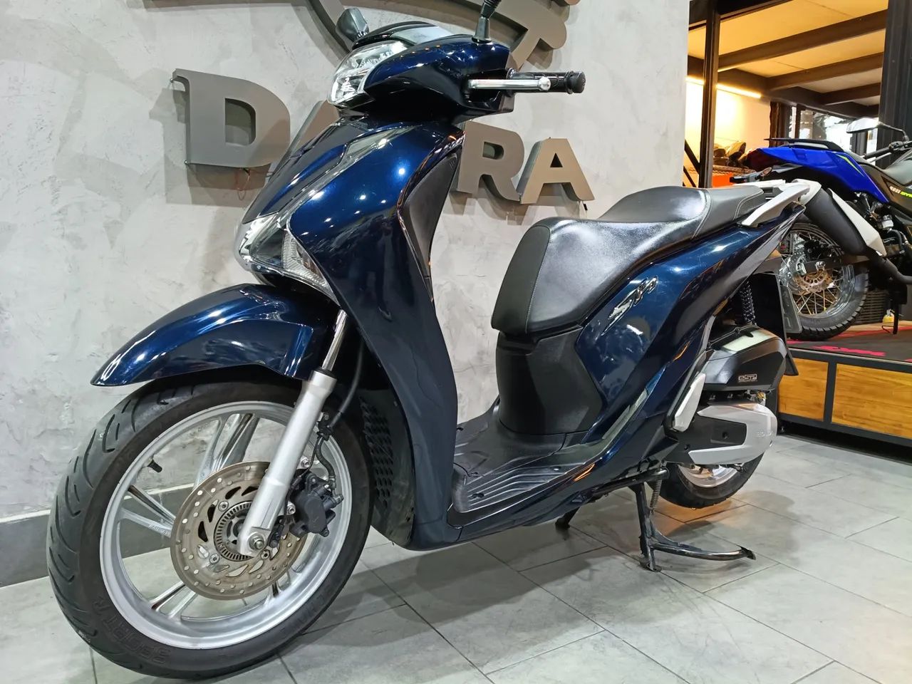 HONDA SH 150I - Foto 3