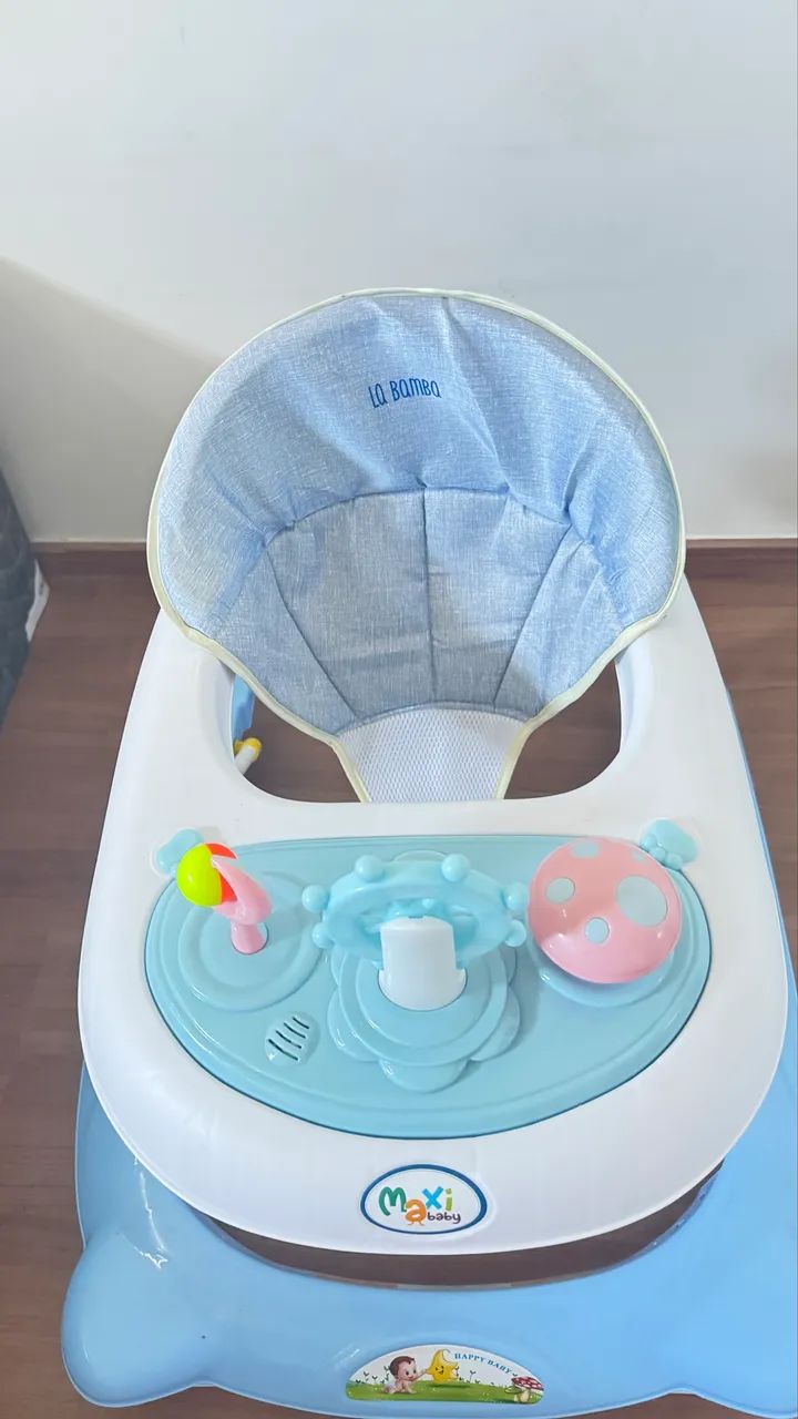 Andador maxi baby - Foto 3