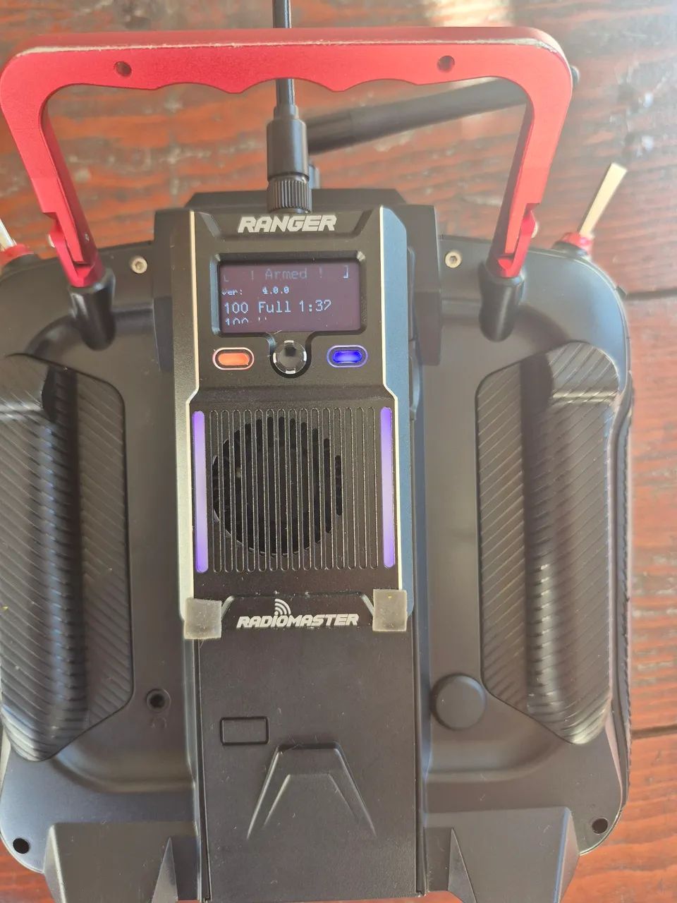 Modulo Ranger ELRS Radiomaster  - Foto 3