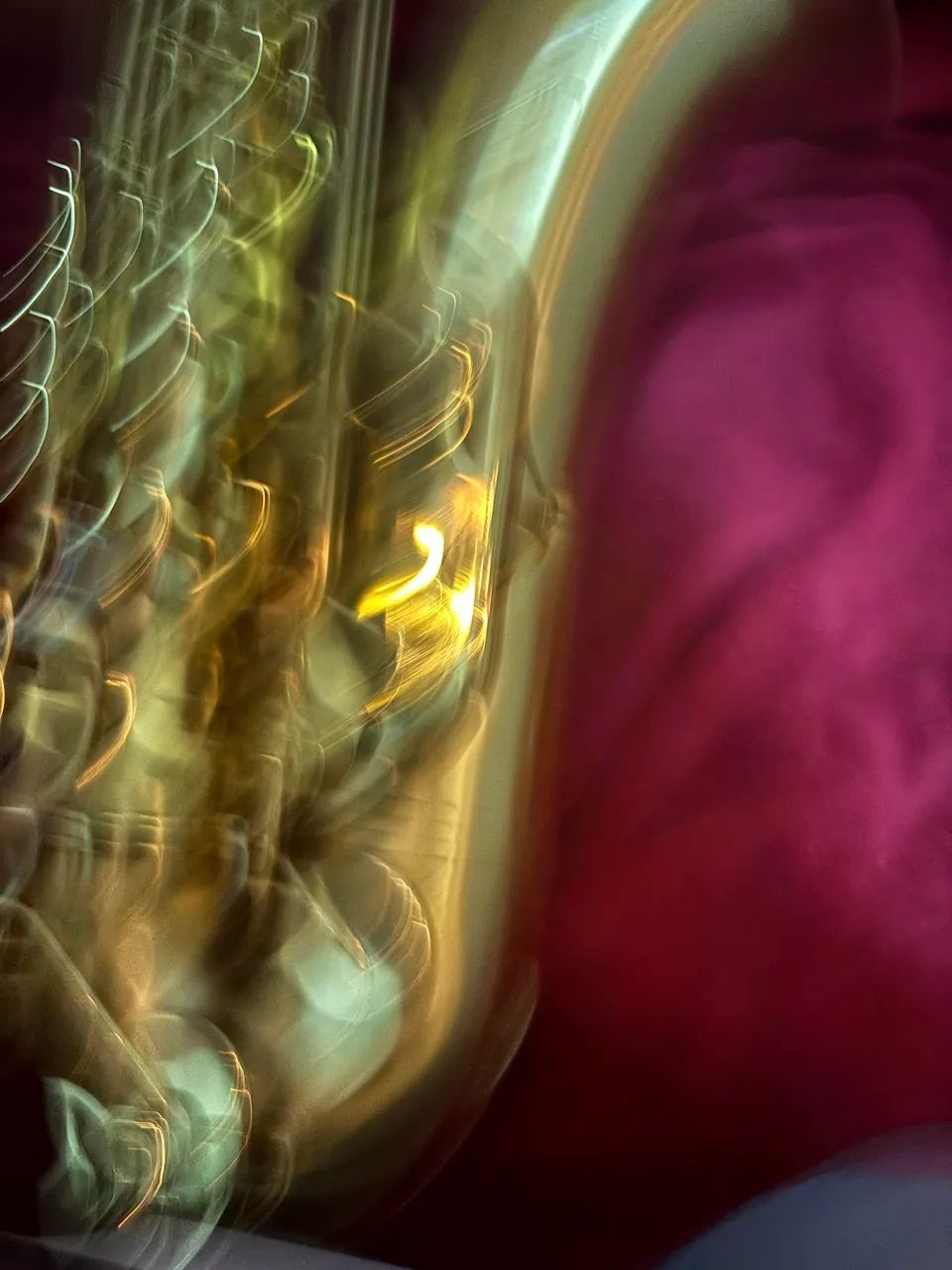 Sax tenor  - Foto 5