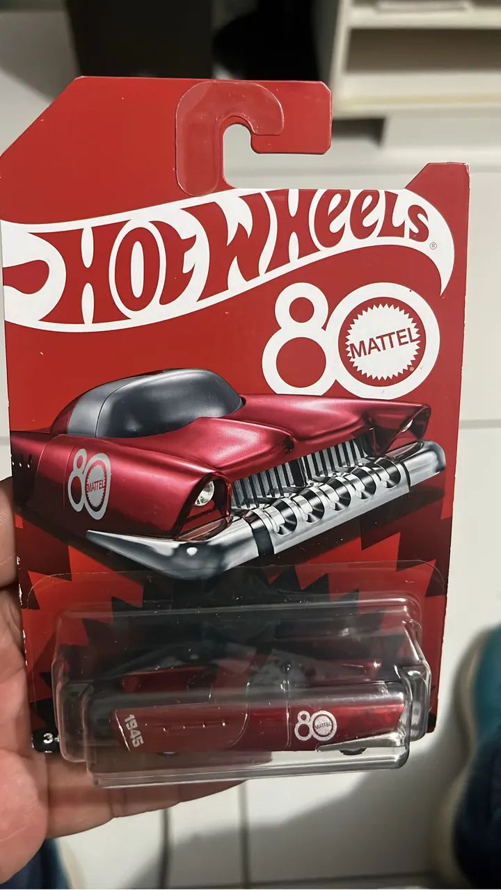 Carrinhos Hotwheels  - Foto 4