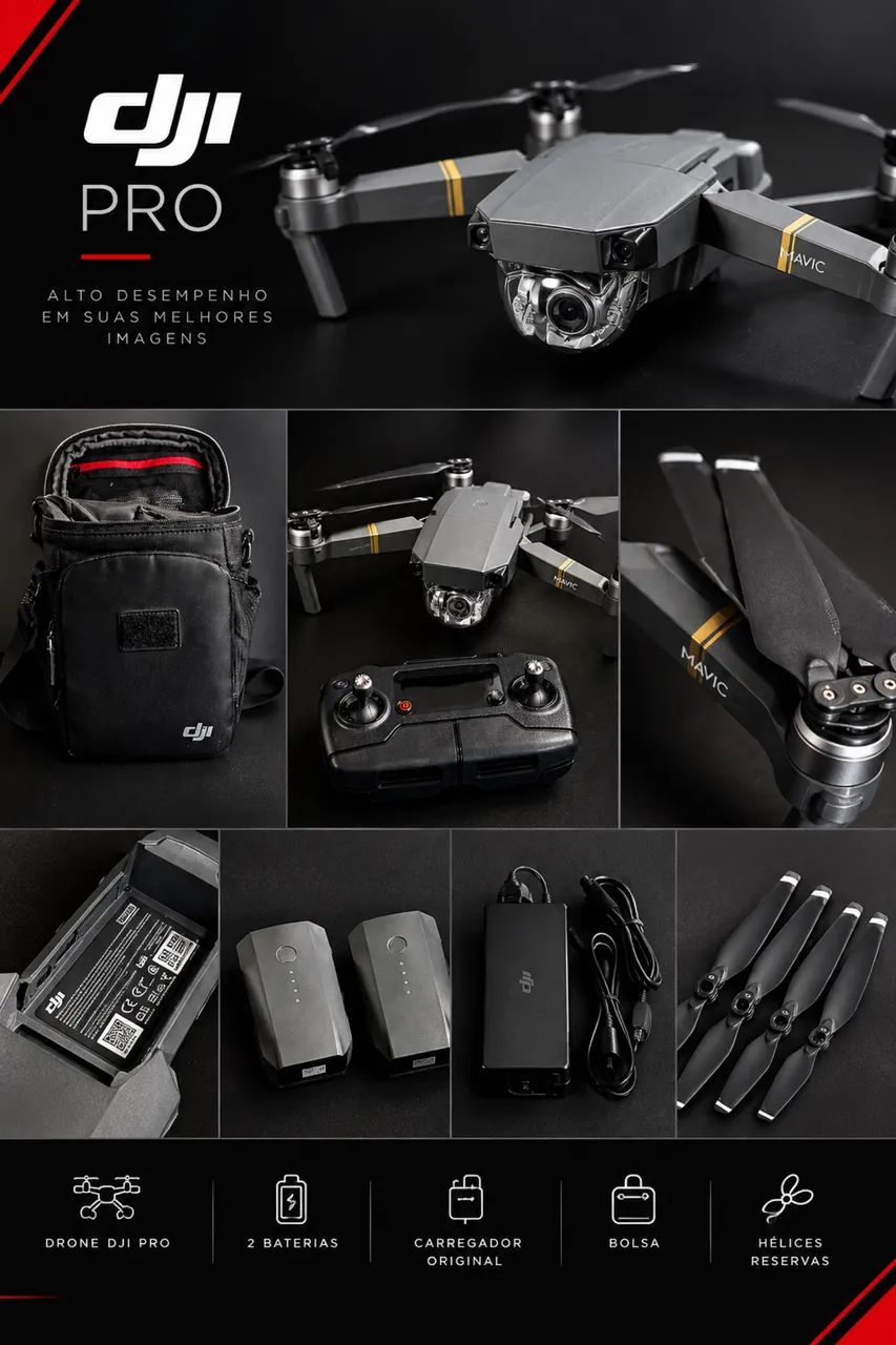 MAVIC PRO 