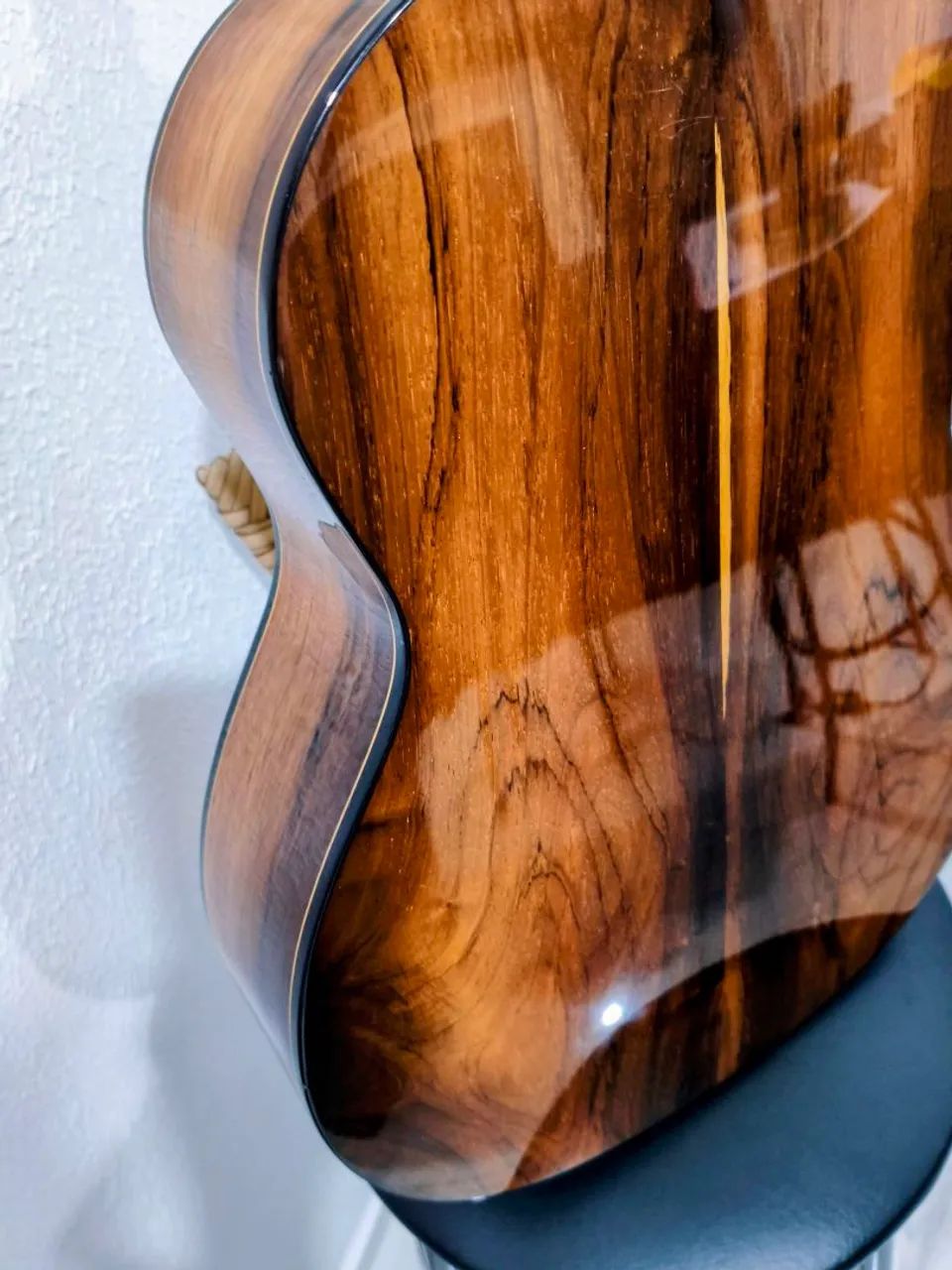 Viola Caipira Luthier  - Foto 3