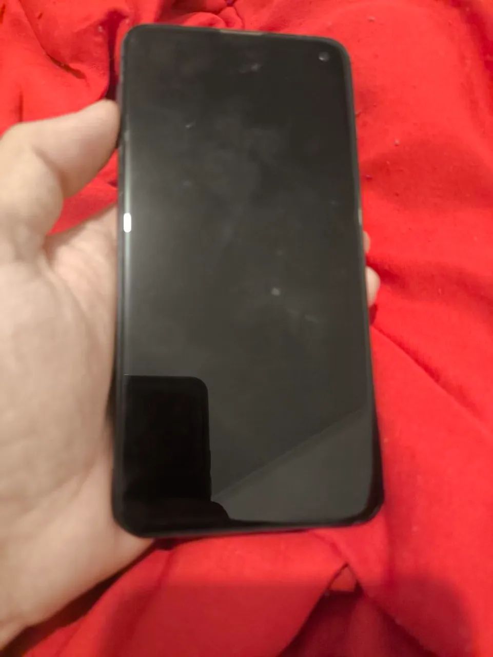 Samsung Galaxy S10e  - Foto 2