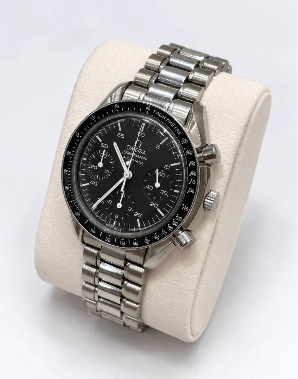 Omega Speedmaster reduced para RC - Foto 4