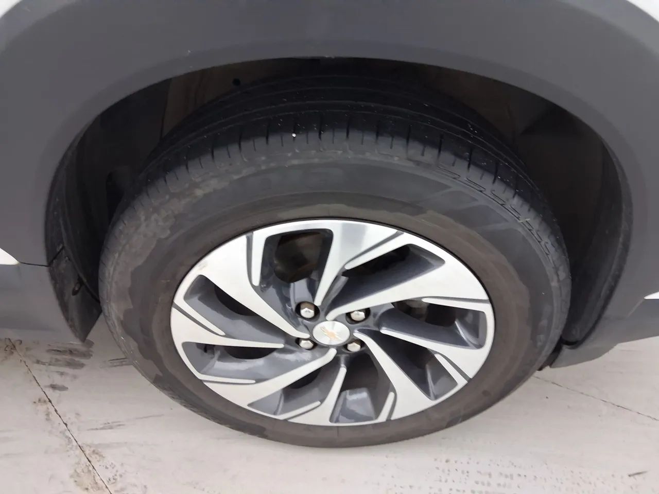 Chevrolet Spin PREMIER 1.8 8V Econo.Flex 5p Aut., foto 13 de 18