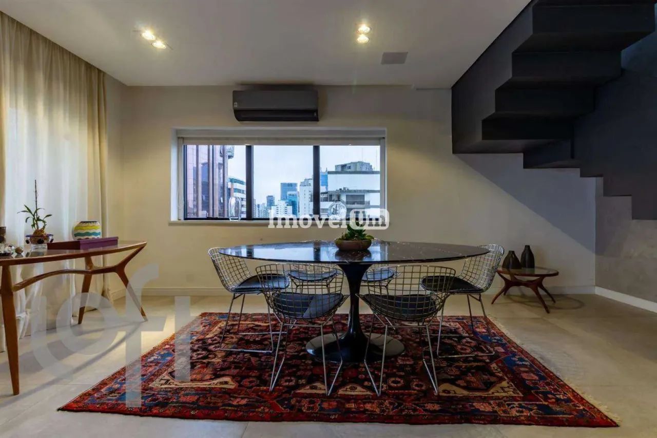 Itaim Bibi | Apartamento 3 quartos, sendo 3 suites - Foto 4