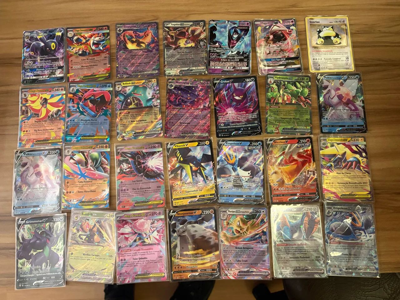 Cartas Pokémon - Foto 3