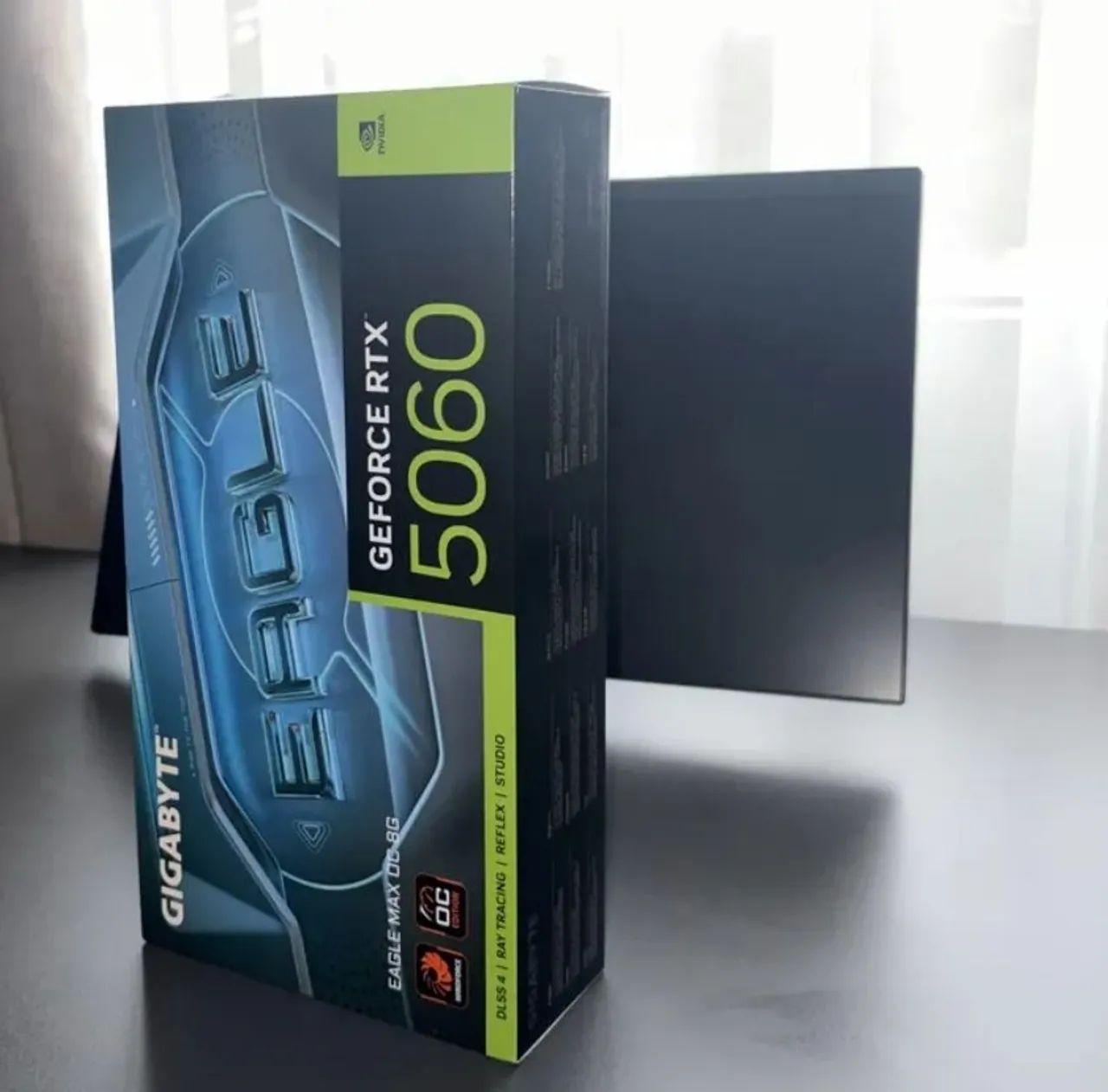 Placa 5060 gigabayte. 