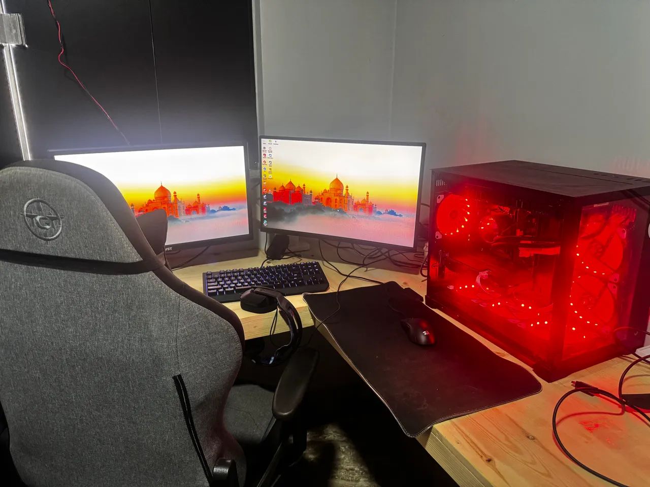 SETUP GAMER COMPLETO - Foto 2