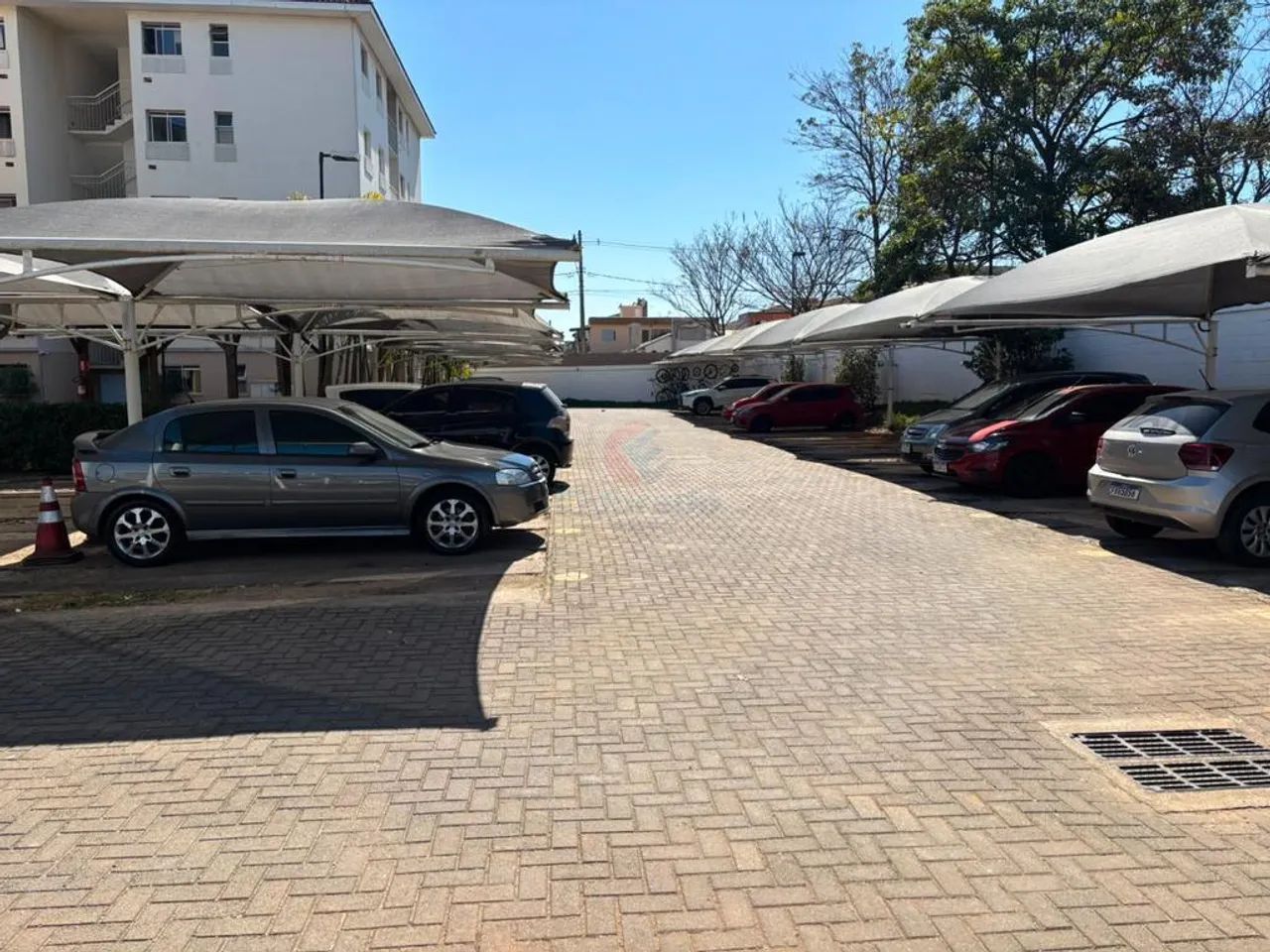 Apartamento para alugar em Campinas, Jardim Mirassol, com 2 quartos, com 49 m² - Foto 3