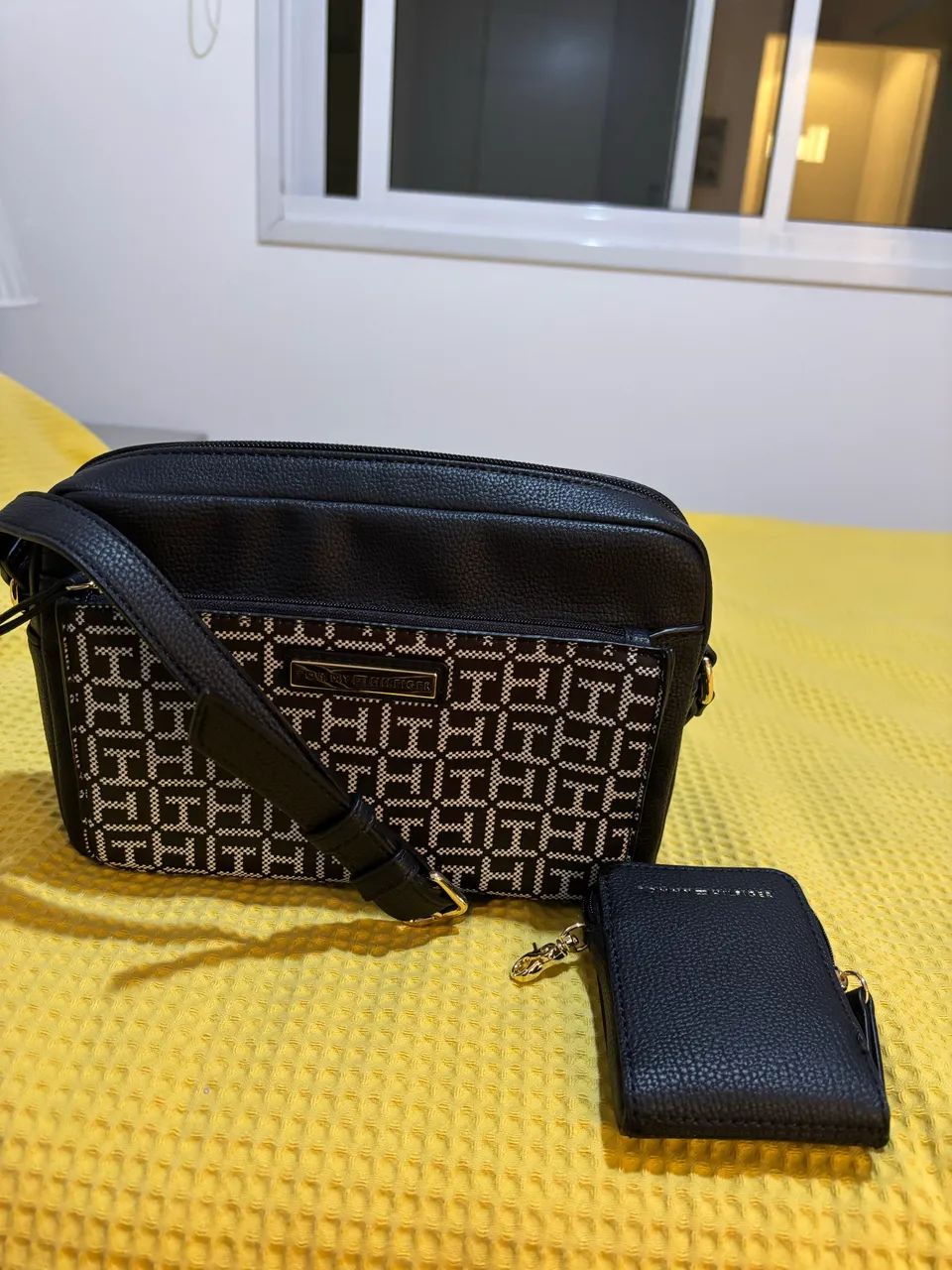Bolsa original Tommy Hilfiger - Foto 3