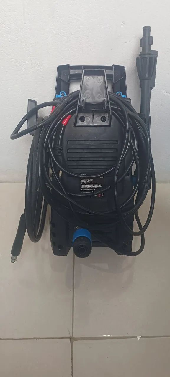 Lavadora de pressão  - Foto 5