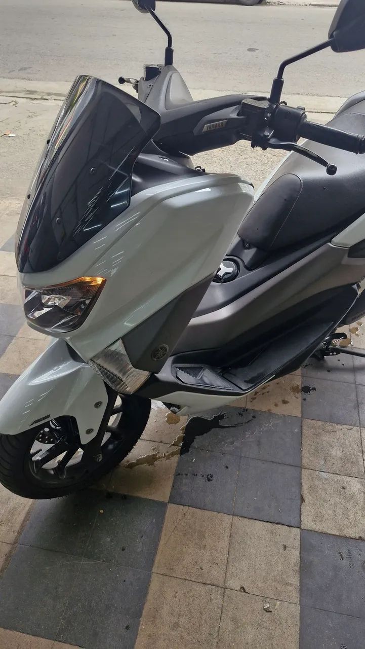 Nmax 160 - Foto 4