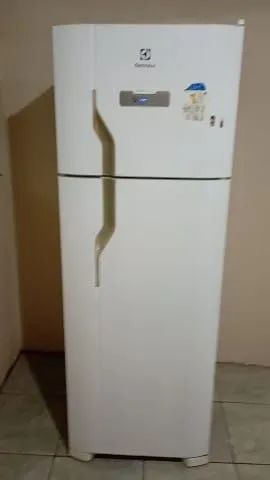 Geladeira Eletrolux Frost Free 850