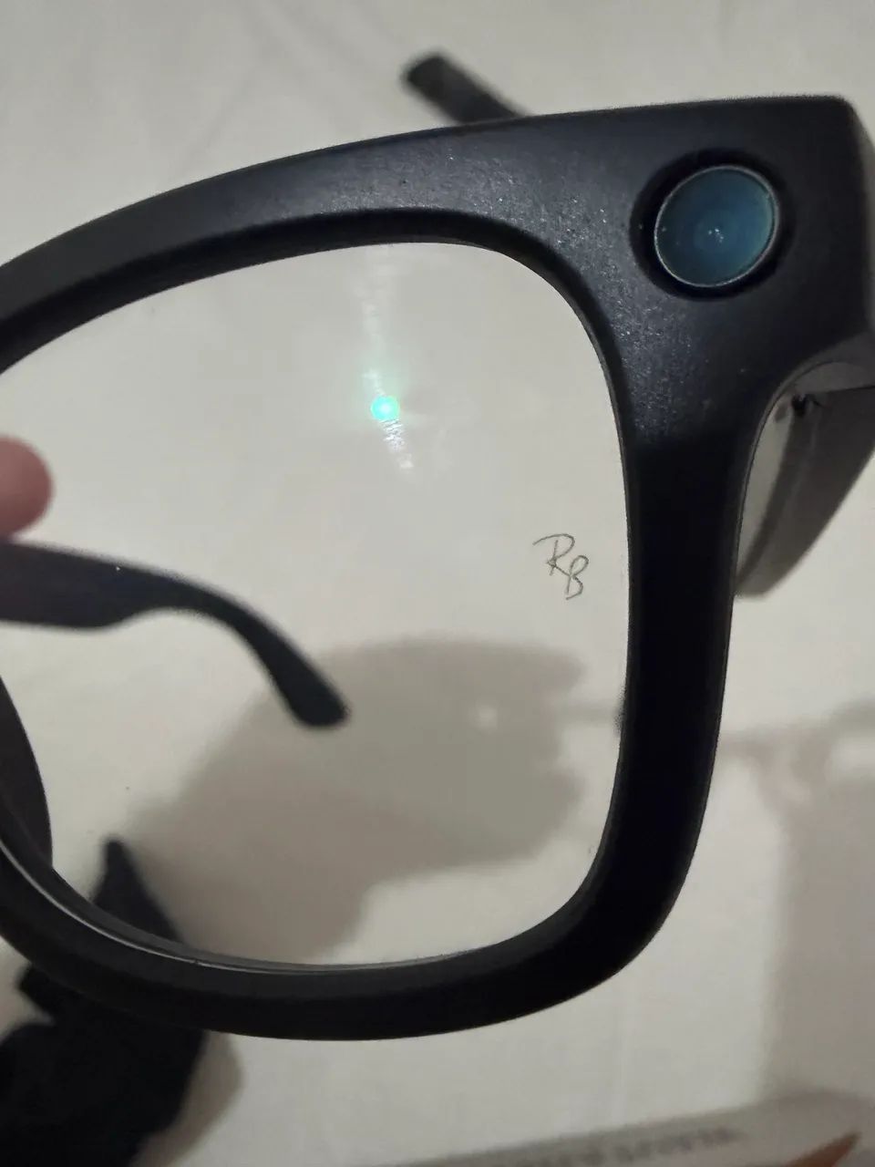 Óculos Meta Ray.Ban - Foto 3