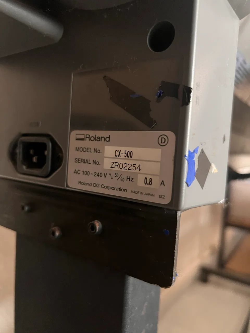 Plotter de recorte Roland  - Foto 3