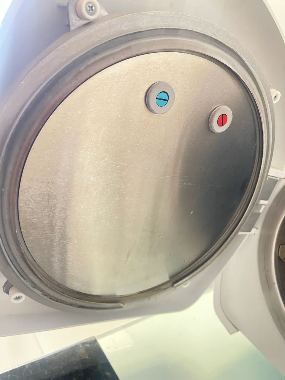 Autoclave 21L - Dabi Atlante - Foto 5