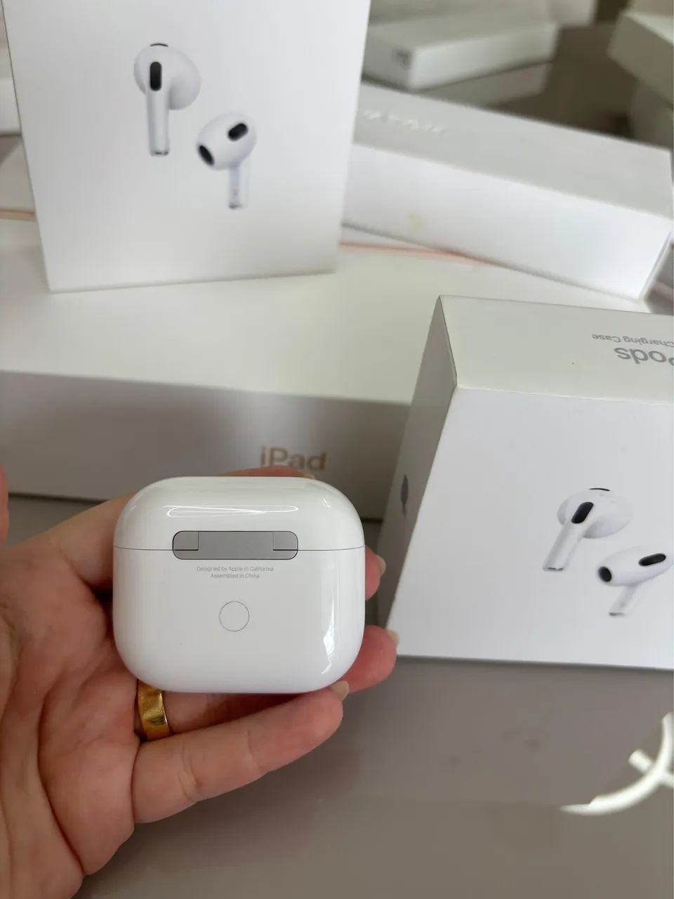 AirPods 3ª Geração  - Foto 2