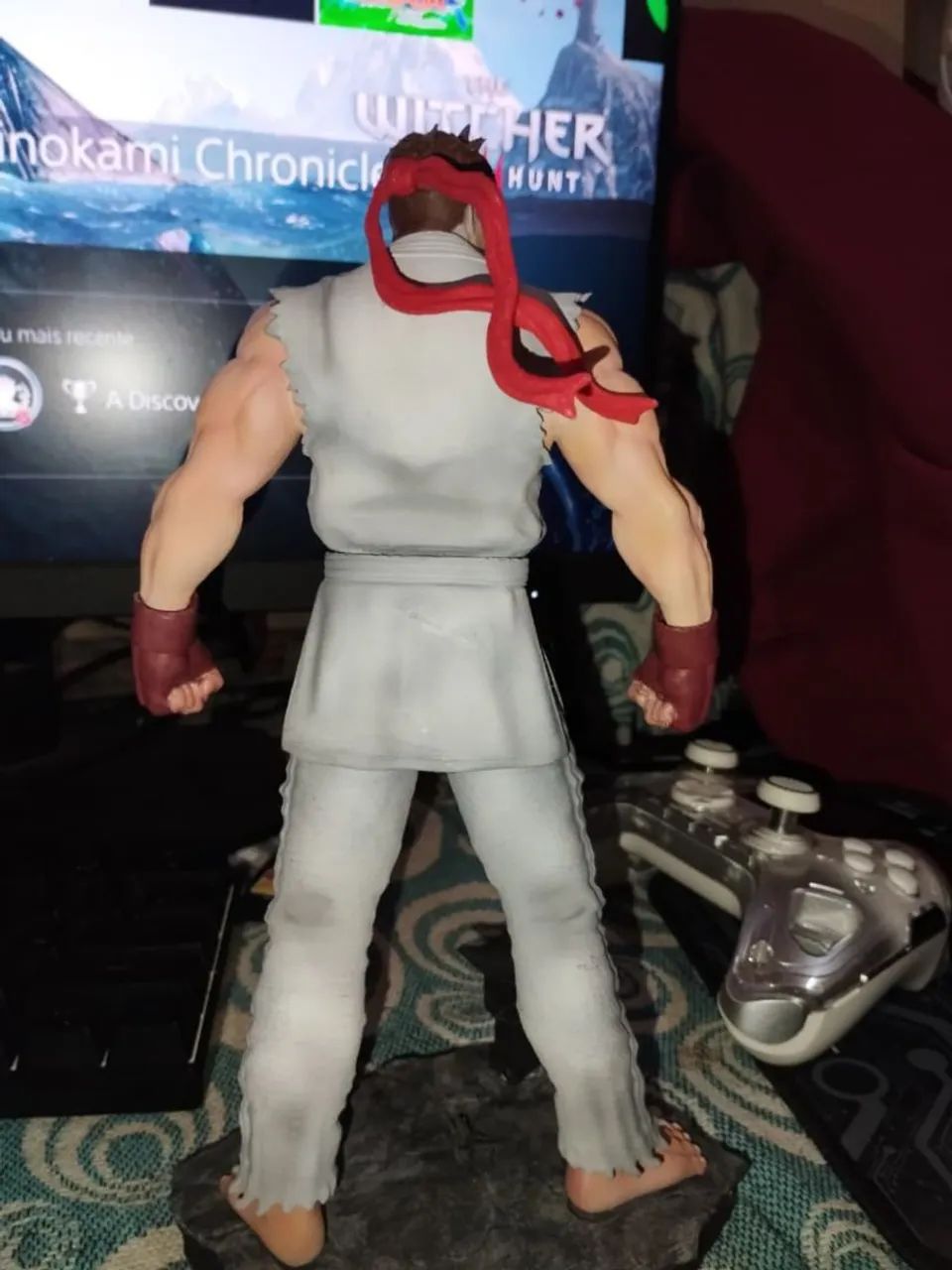 Ryu - Foto 2