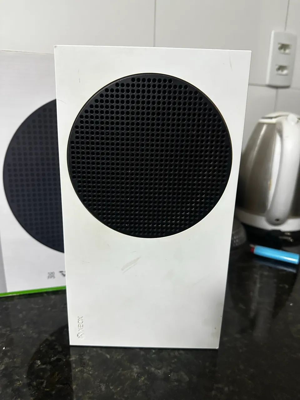 XBOX SÉRIES S - Foto 5