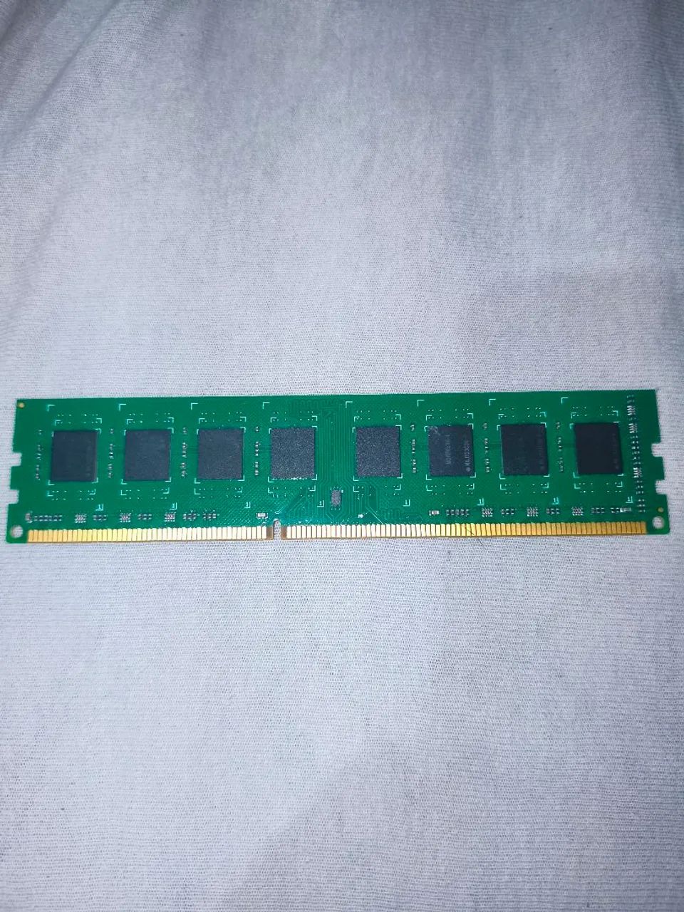 Memória ram 8gb ddr3 - Foto 2