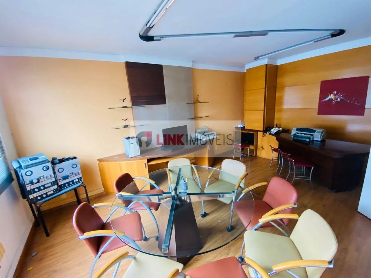 Sala em Av. Maruípe - Vitória